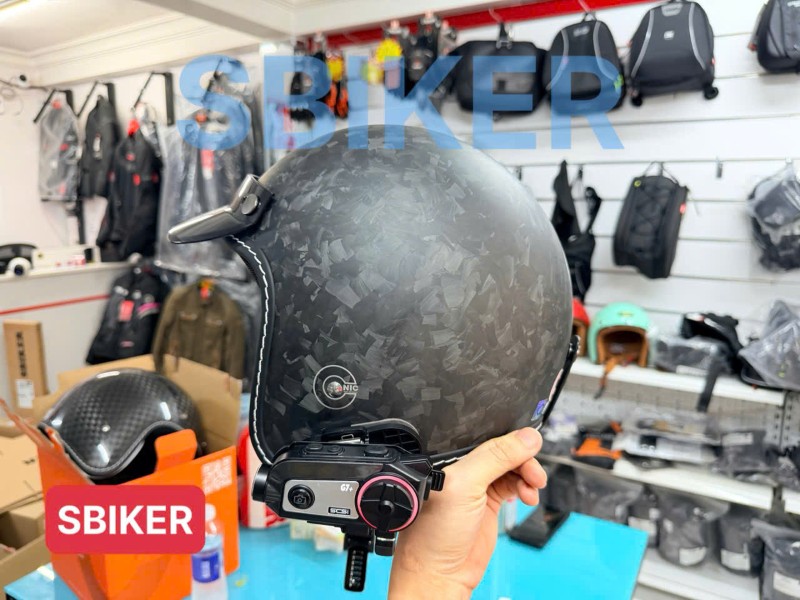 Shop Đồ Biker Biên Hòa